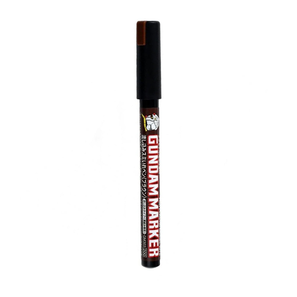 Gundam Pour Type Marker for Gunpla Models