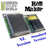Green Stuff World Roll Maker Set, XL version