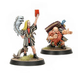 Warhammer Blood Bowl Second Season Edition Fantasy Football Game