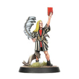 Warhammer Blood Bowl Second Season Edition Fantasy Football Game