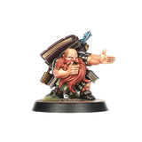 Warhammer Blood Bowl Second Season Edition Fantasy Football Game
