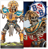 Warhammer Blood Bowl Third Season Edition Fantasy Football Game