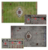 Warhammer Blood Bowl Second Season Edition Fantasy Football Game