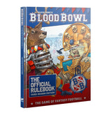Warhammer Blood Bowl Third Season Edition Fantasy Football Game