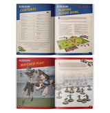 Warhammer Blood Bowl Third Season Edition Fantasy Football Game