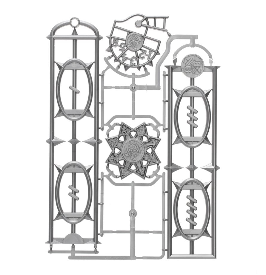 Warhammer Blood Bowl Third Season Edition Fantasy Football Game
