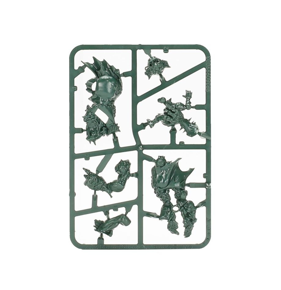 Warhammer Blood Bowl Second Season Edition Fantasy Football Game