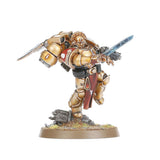 Warhammer 40,000 Blood Angels: Sanguinary Guard Miniatures Set