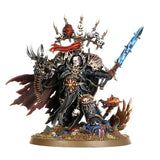 Warhammer 40,000 Blood Angels: Abaddon the Despoiler Miniature Set