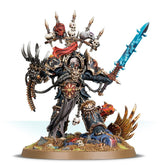 Warhammer 40,000 Blood Angels: Abaddon the Despoiler Miniature Set