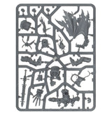 Warhammer 40,000 Blood Angels: Abaddon the Despoiler Miniature Set