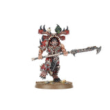 Warhammer 40,000 World Eaters: Exalted Eightbound Miniatures Set