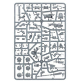 Warhammer 40,000 World Eaters: Exalted Eightbound Miniatures Set