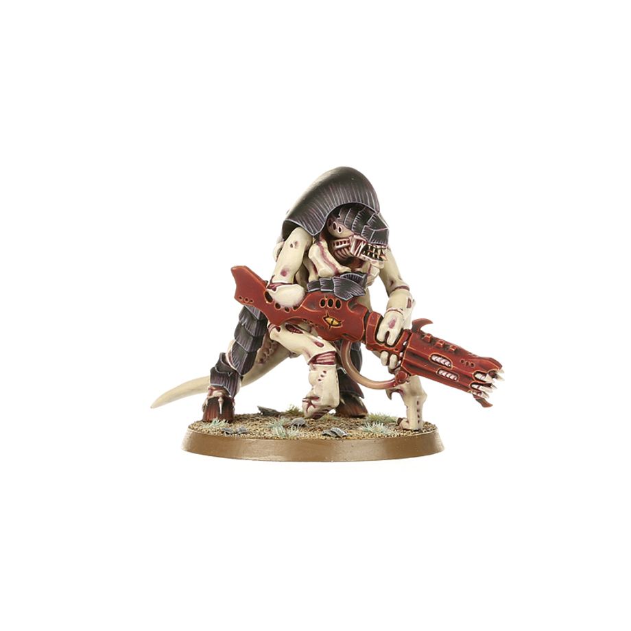 Warhammer 40,000 Tyranids: Hive Guard Miniatures Set