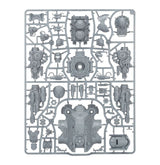 Warhammer 40,000 Imperial Knights: Knight Dominus Miniature Set