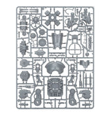 Warhammer 40,000 Imperial Knights: Knight Dominus Miniature Set