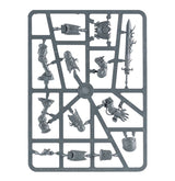 Warhammer 40,000 Ultramarines: Roboute Guilliman Miniature Set