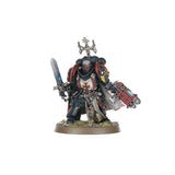 Warhammer 40,000 Black Templars Sword Brethren Miniatures Set