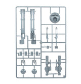 Warhammer 40,000 T'au Empire: Hammerhead Gunship Miniature Set