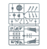 Warhammer 40,000 T'au Empire: Hammerhead Gunship Miniature Set