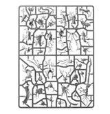 Warhammer Age of Sigmar Spearhead: Sylvaneth Miniature Set