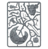 Warhammer Age of Sigmar Sigvald, Prince of Slaanesh Miniature Set