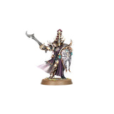 Warhammer Age of Sigmar Myrmidesh Painbringers Miniatures Set