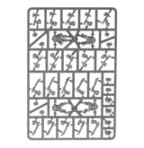 Warhammer Age of Sigmar Arkanaut Company Miniatures Set