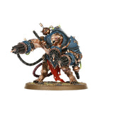 Warhammer Age of Sigmar Skaven Stormfiends Miniatures Set