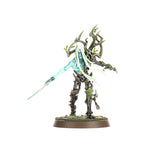 Warhammer Age of Sigmar Sylvaneth: Tree-Revenants Miniatures Set
