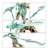 Warhammer Age of Sigmar Sylvaneth: Tree-Revenants Miniatures Set