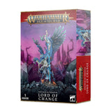 Warhammer Lord of Change Miniature Set