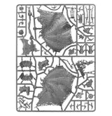 Warhammer 40,000 Daemons of Khorne: Bloodthirster Miniature Set