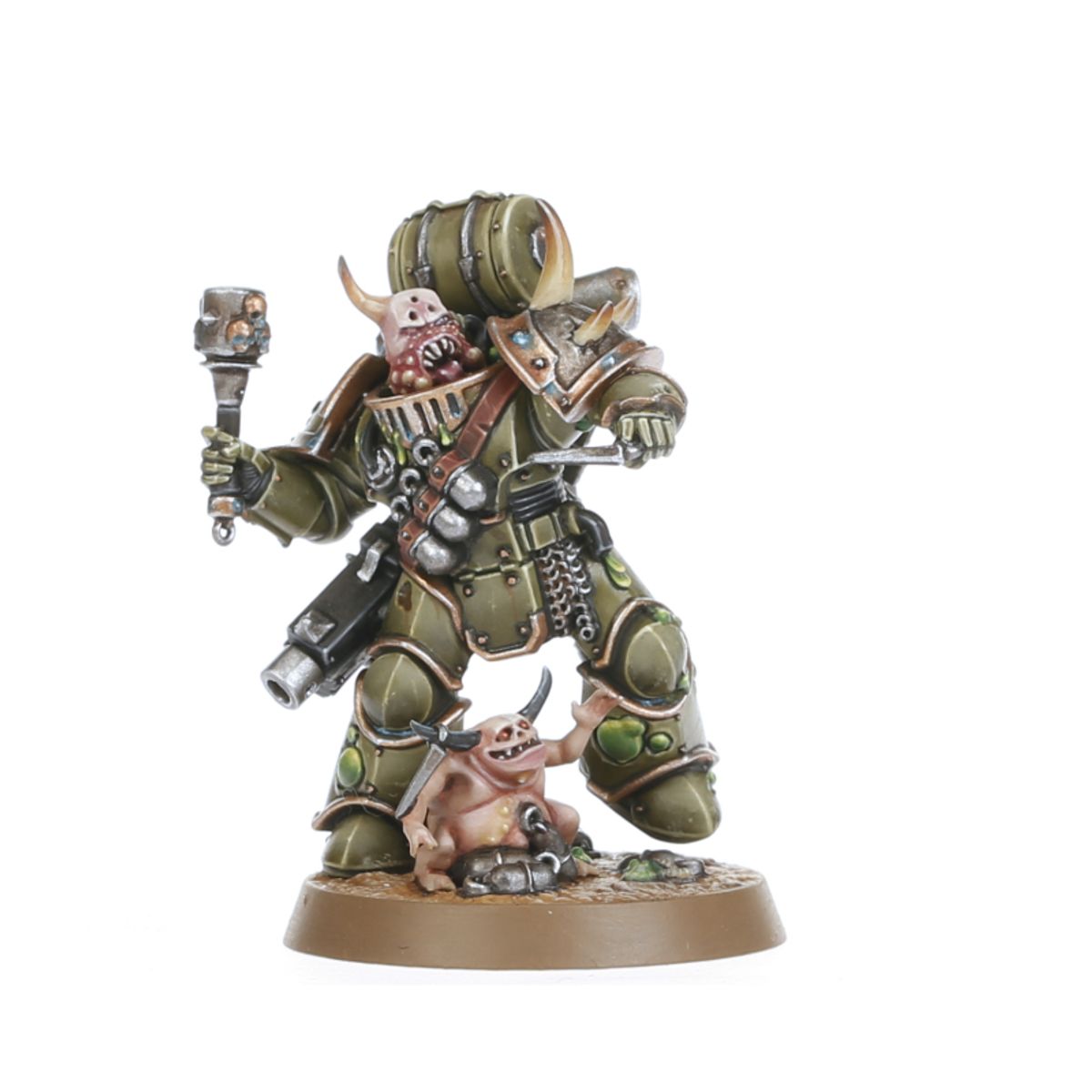 Warhammer 40,000: Kill Team: Starter Set – Art Spices