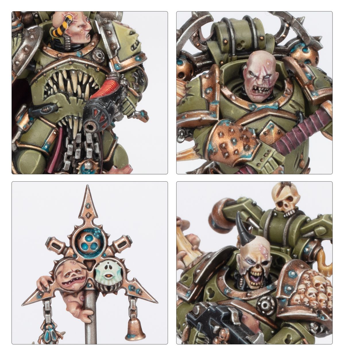 Warhammer 40,000: Kill Team: Starter Set