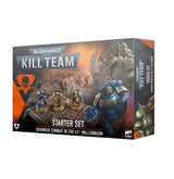 Warhammer 40,000: Kill Team: Starter Set