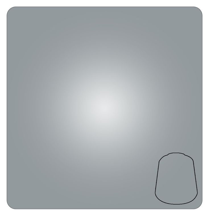 Warhammer Citadel Colour BASE Acrylic Paint for Miniatures