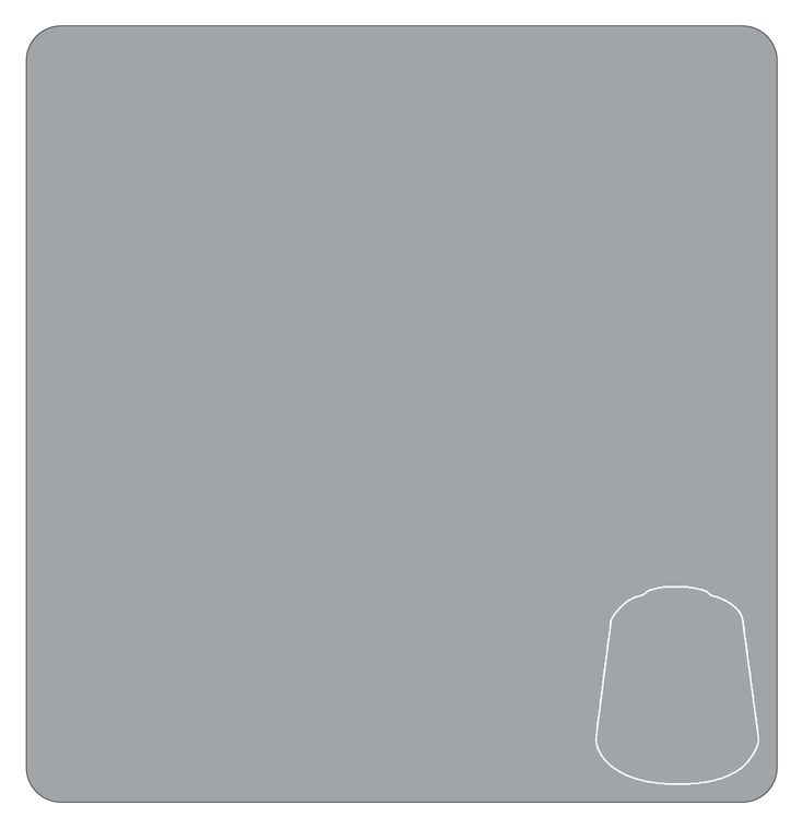 Warhammer Citadel Colour BASE Acrylic Paint for Miniatures