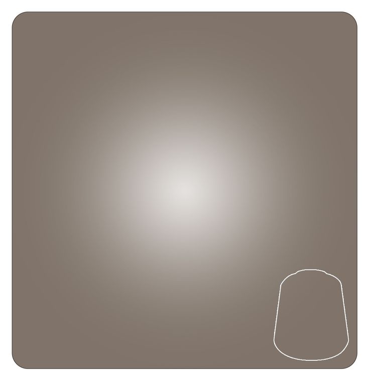 Warhammer Citadel Colour BASE Acrylic Paint for Miniatures