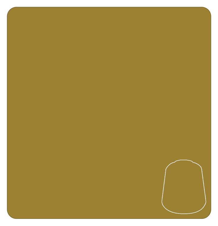 Warhammer Citadel Colour BASE Acrylic Paint for Miniatures