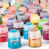 Warhammer Citadel Colour AIR Acrylic Paint for Miniatures