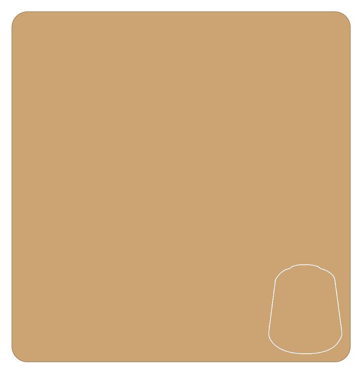 Warhammer Citadel Colour AIR Acrylic Paint for Miniatures