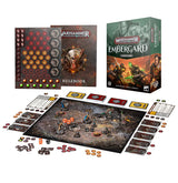 Warhammer Underworlds: Embergard Miniature Board Game