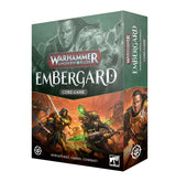 Warhammer Underworlds: Embergard Miniature Board Game