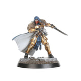 Warhammer Underworlds: Embergard Miniature Board Game