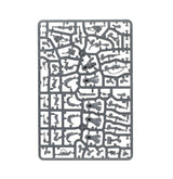 Warhammer 40,000 Death Korps of Krieg Miniatures Set