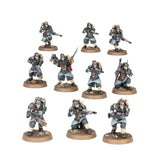 Warhammer 40,000 Death Korps of Krieg Miniatures Set