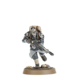 Warhammer 40,000 Death Korps of Krieg Miniatures Set