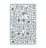 Warhammer 40,000 Terminator Squad Miniatures Set