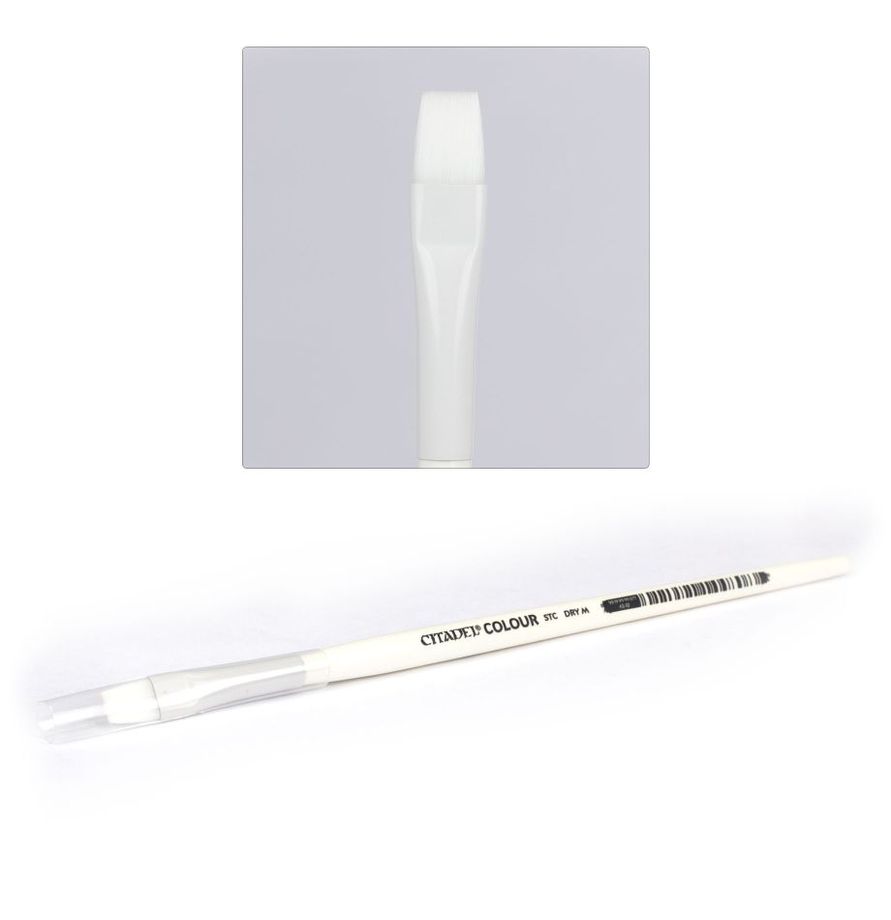 Citadel STC Synthetic Dry Brush